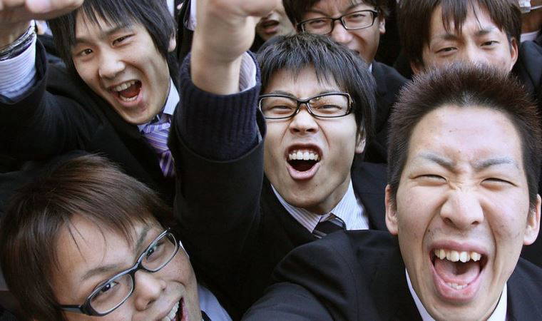 Mutluluğun anahtarı olabilecek Japonca kelime: İkigai