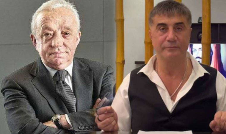 Barış Pehlivan yazdı: Cengiz, AKP ile Peker arasında arabuluculuk mu yapıyor?