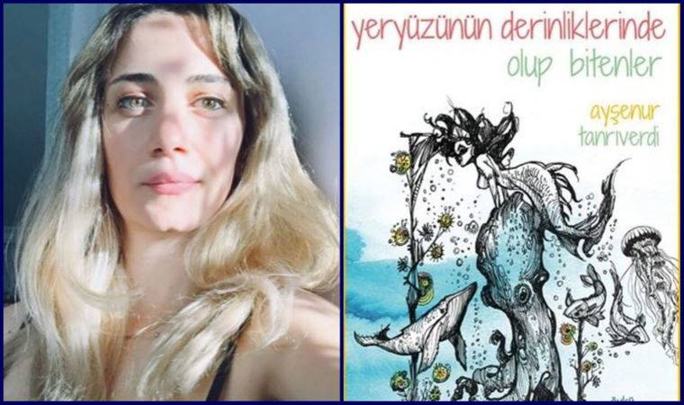 ‘Yeryüzünün Derinliklerinde Olup Bitenler’