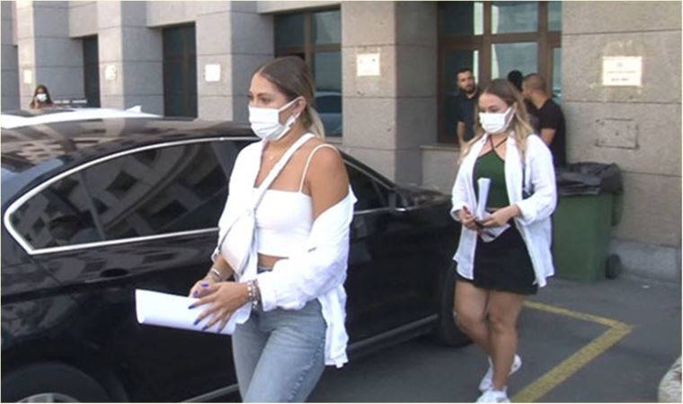 Sosyal medya fenomenleri ifadeye çağrıldı