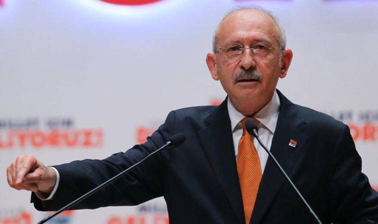 Kılıçdaroğlu'ndan KHK açıklaması: Göreve iade edeceğim