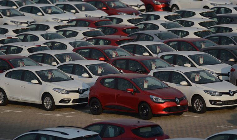 ÖTV düzenlemesi işe yaramadı: Otomotiv sektörü tepetaklak