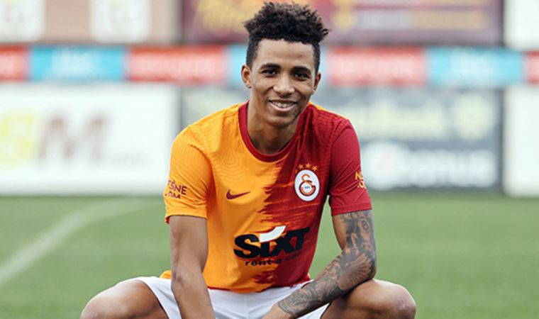 Gedson Fernandes, Galatasaray'a dahil olmaya çok yakın