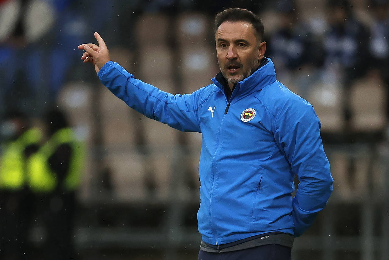 Fenerbahçe, UEFA Avrupa Ligi gruplarına kaldı! 5-2