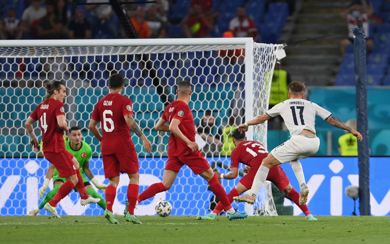 Beşiktaş, milli oyuncu Umut Meraş'ı İstanbul'a getiriyor