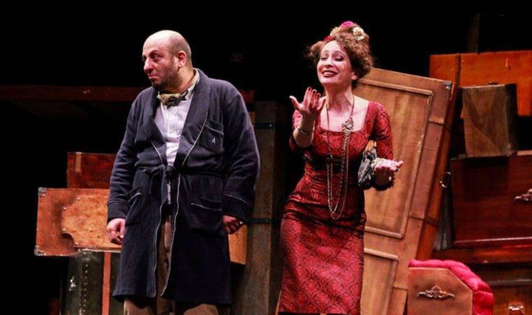 Semaver Kumpanya’dan Kalıpları Yıkan Modern Bir “Cimri”