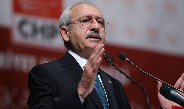 "GÖÇMEN AMBARI DEĞİLİZ"