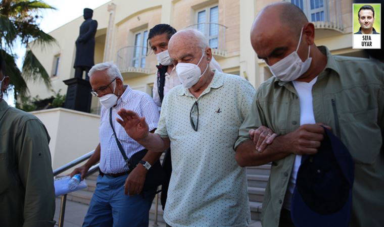 AYM, 28 Şubat davasında tutuklanan 5 ismin ‘infaz durdurma’ talebini reddetti