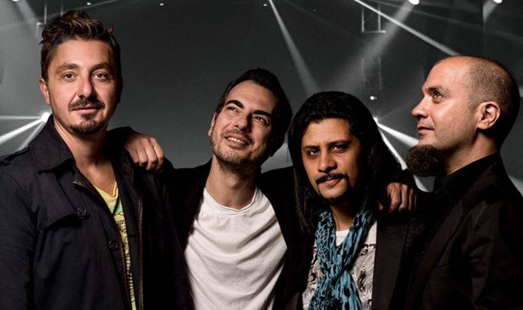 Mor ve Ötesi Kemerburgaz’da sahnede