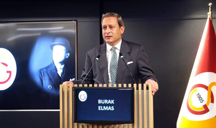 G.SARAY, PFDK'Yİ DAĞITTI!
