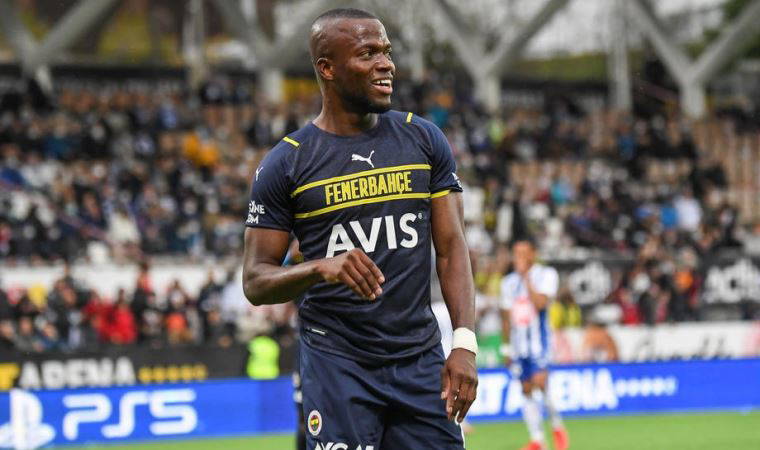 Fenerbahçe'nin gruplara kalması Finlandiya basınında