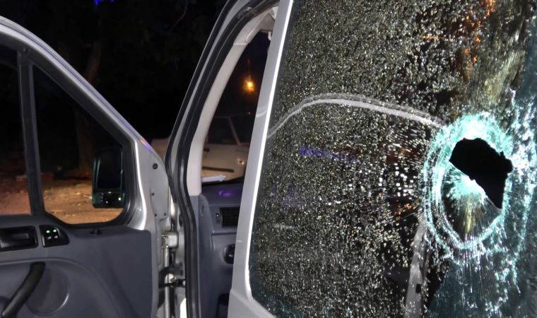 Yüksek sesle müzik dinleme kavgasında 2 kardeş bacaklarından vuruldu