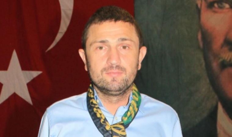 Kulüp yöneticisinin CHP paylaşımına tepki: 