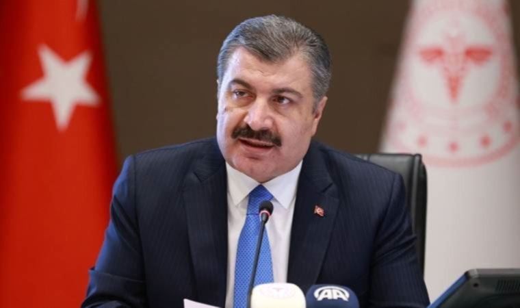 Bakan Koca, öğretmenlerin aşılanma oranlarını açıkladı