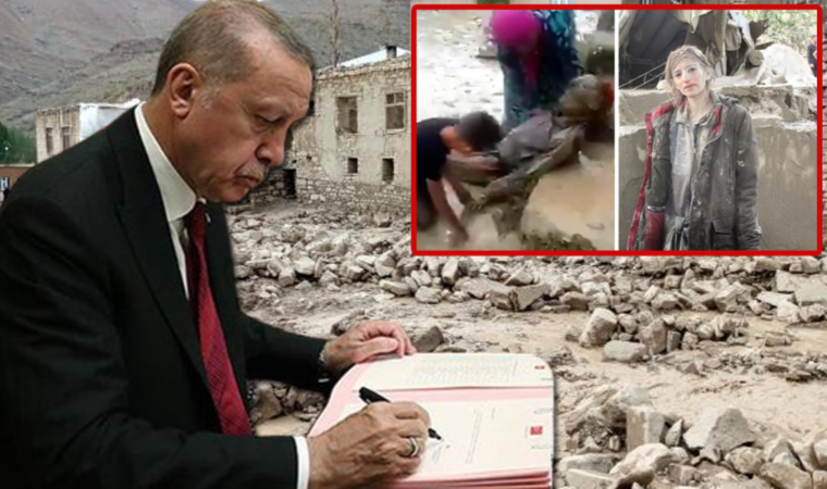 Resmi Gazete'deki karara 'Van'a ayrımcılık' tepkisi