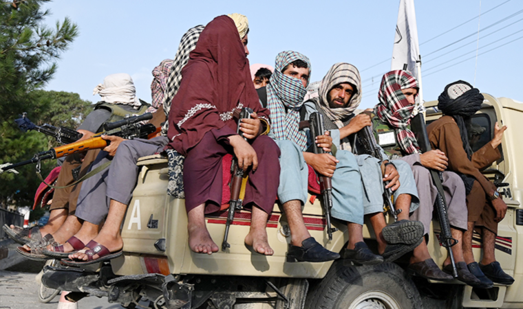 Taliban Merkez Bankası Başkan’ı olarak atadı: Hakkındaki gerçek ortaya çıktı