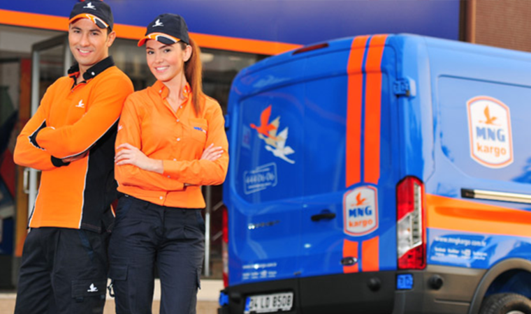 MNG Kargo'ya siber saldırı yapıldı! Alıcı bilgileri ele geçirildi