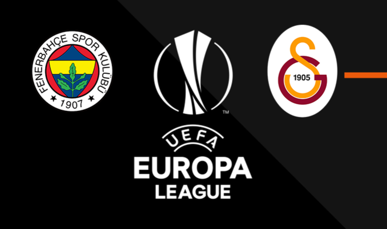 Fenerbahçe ve Galatasaray'ın Avrupa Ligi'ndeki rakipleri belli oldu