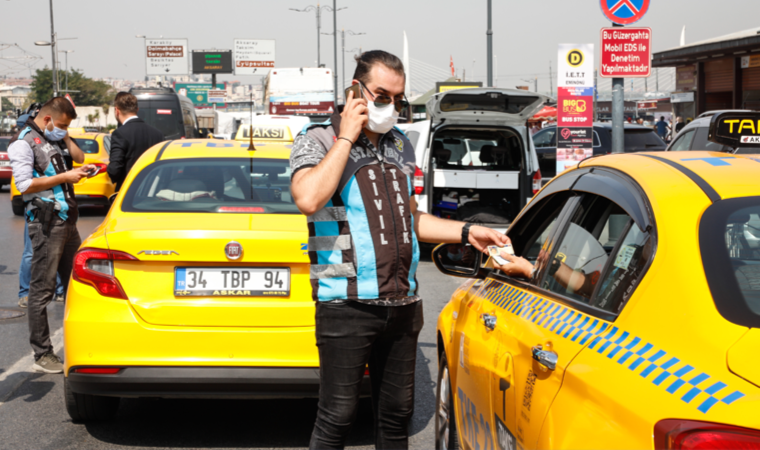 Eski başkan taksimetredeki dolandırıcılığı anlattı: Tam 3 yıl boyunca