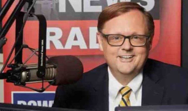 ABD'li radyo sunucusu: 