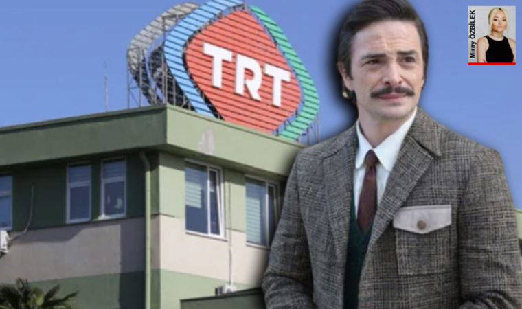 CHP'li Bulut Meclis gündemine taşıdı: TRT Ahmet Kural'a iade-i itibar mı yapıyor?
