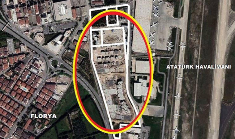 TOKİ, iki kez iptal edilen proje için 3. planı hazırladı!