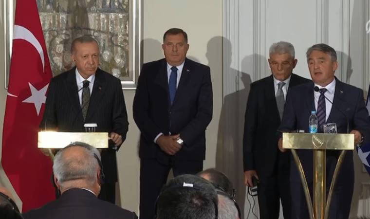 Erdoğan'dan Afganistan'daki ölümlere ilişkin açıklama: 170'i buldu