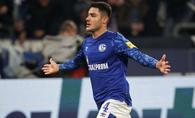 Milli futbolcu Ozan Kabak, Torino'ya transfer olmak üzere