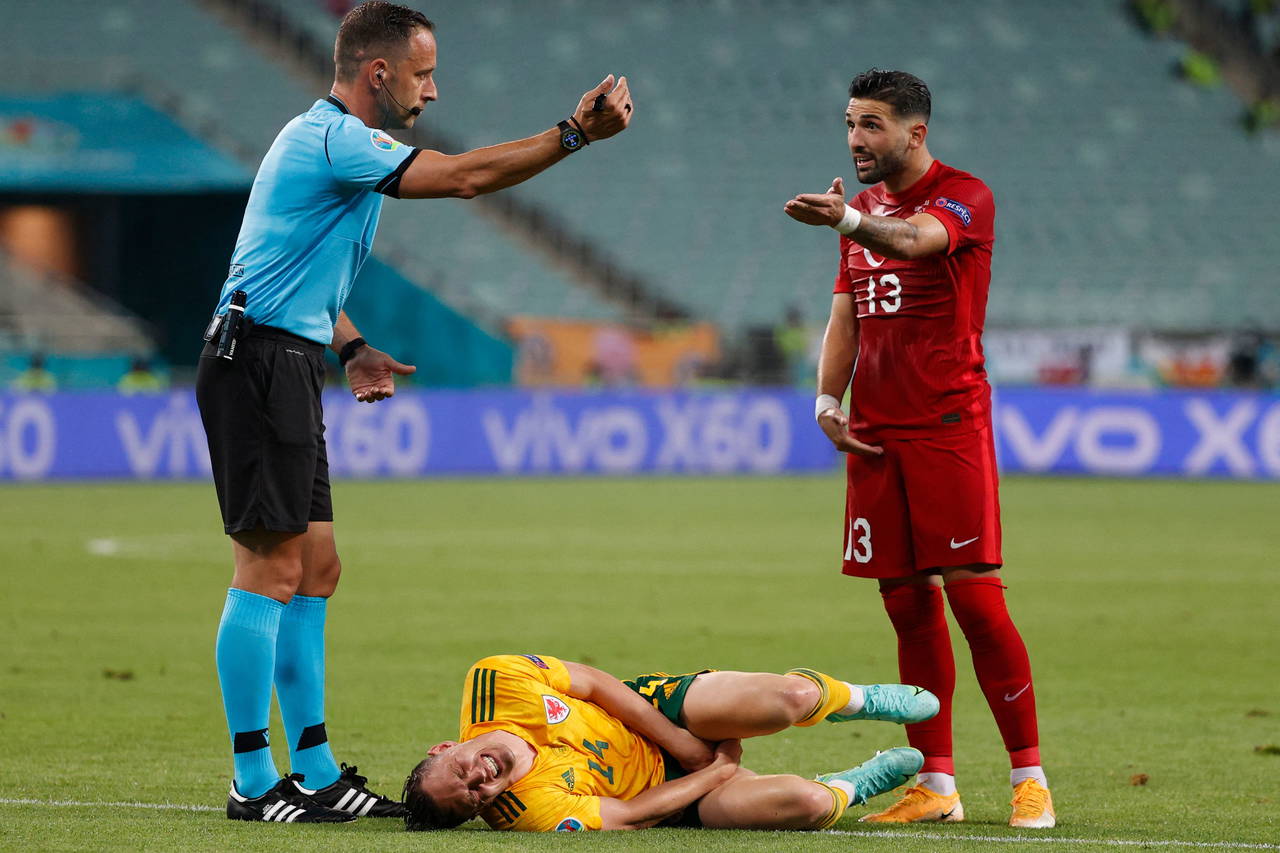 Beşiktaş'ın gündemindeki Umut Meraş, İstanbul'a geldi
