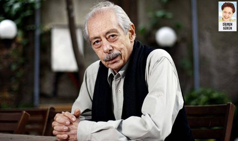 GENCO ERKAL’A DESTEK SÜRÜYOR