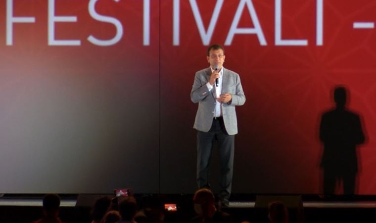 Hacı Bektaş-ı Veli Festivali, İmamoğlu’nun katılımıyla başladı