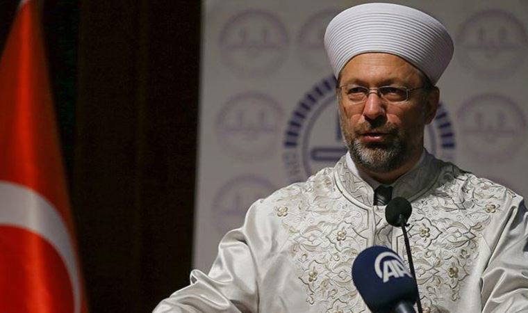 Diyanet'ten 30 Ağustos öncesi Atatürk'e bir ayıp daha