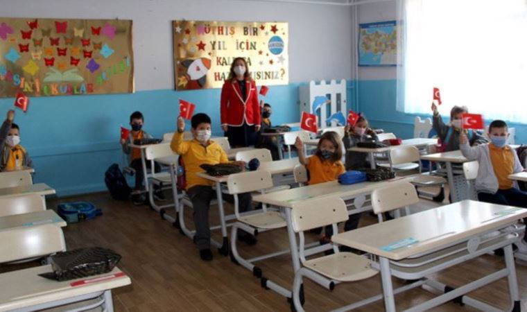 Son dakika... Milli Eğitim Bakanı Mahmut Özer'den yüz yüze eğitim açıklaması