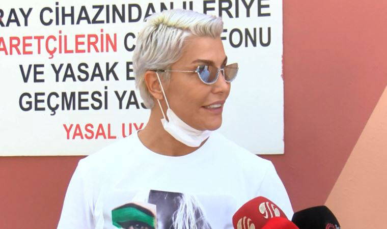 3 gün hapis yatan Deniz Akkaya: Empati kurabileceğim kişiler onlar oldu