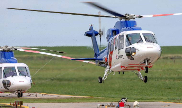 ABD'nin Louisiana eyaletinde Ida Kasırgası nedeniyle 