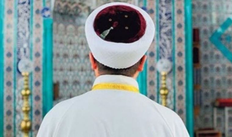 Cemaati aşı olmamaya çağırıyordu: O imam açığa alındı