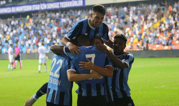 Adana Demirspor, Marcelo ve Simon Deli transferlerinde sona yaklaştı