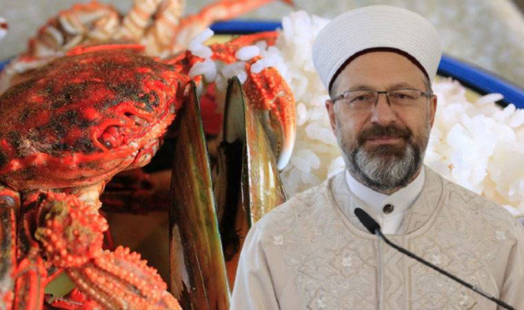 Diyanet'ten tartışma yaratan fetvayla ilgili yeni açıklama: O ürünler haram mı helal mi?