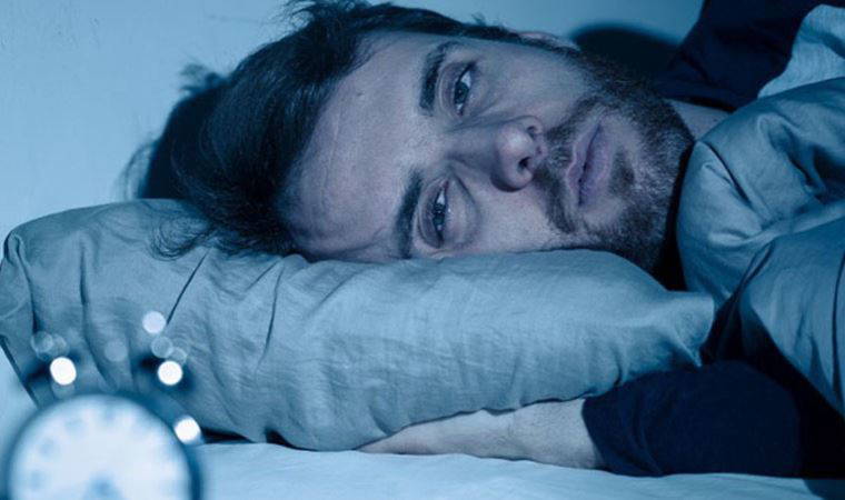 Koronavirüs uyku düzenini bozdu; kabuslar ve uyku bölünmeleri arttı