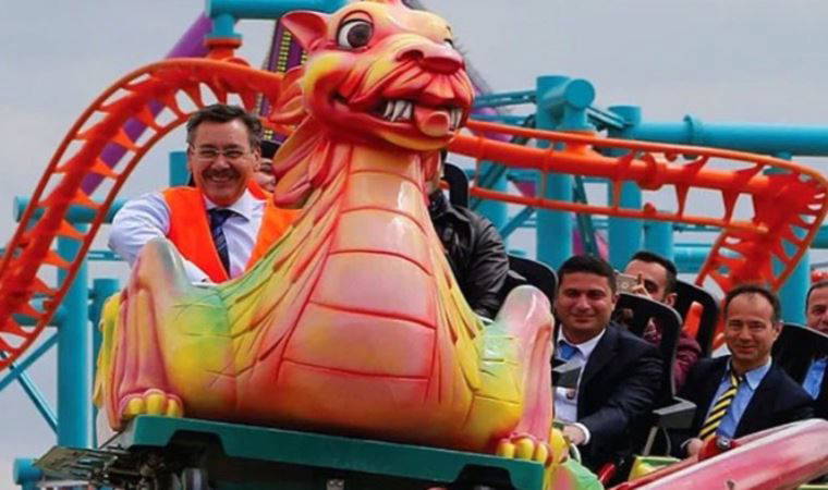 Tezcan Karakuş Candan: Gökçek'in Ankapark zararı 801 milyon doların üzerinde