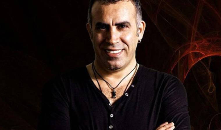 Haluk Levent AHBAP'taki görevini bırakıyor