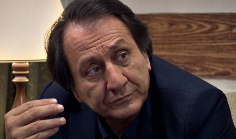 Arka Sokaklar'ın Hüsnü Çoban'ı Özgür Ozan'ın yeni imajı sosyal medyaya damga vurdu