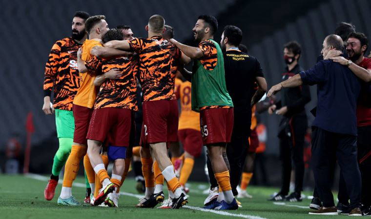 Kasımpaşa-Galatasaray maçı kaçta, nerede, hangi kanalda?
