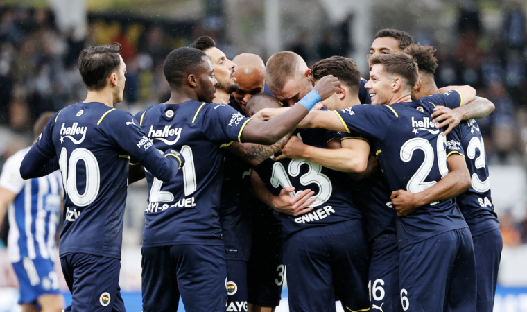 Altay-Fenerbahçe maçı kaçta, nerede, hangi kanalda?