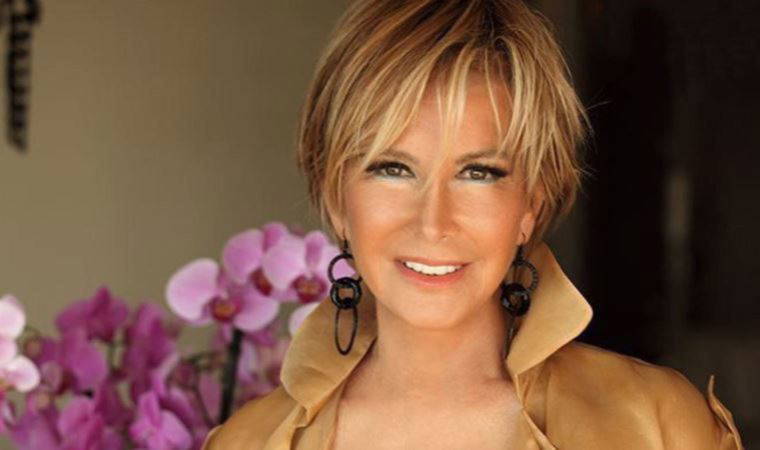 Sepsis hastalığıyla mücadele eden Filiz Akın'dan yeni paylaşım