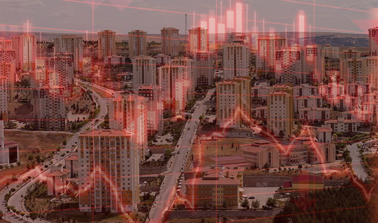 Prof. Veysel Ulusoy: Konut krizi kapıda