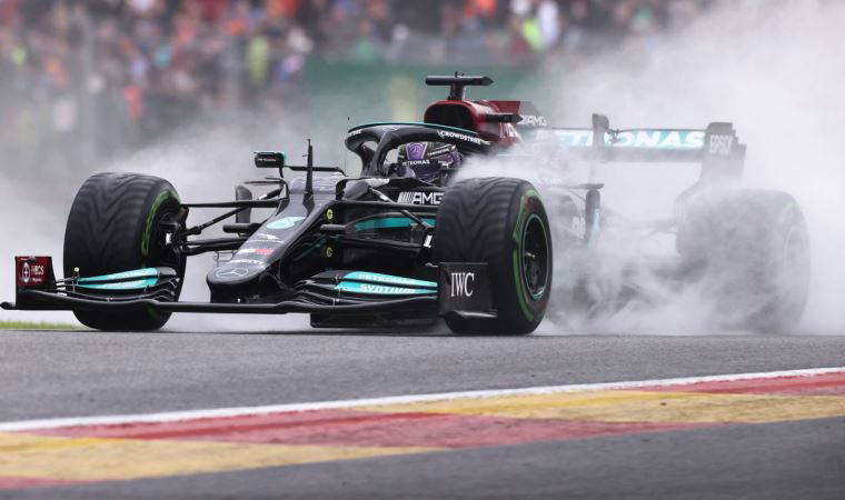 Mercedes’te Lewis Hamilton’ın yeni takım arkadaşı belli oluyor
