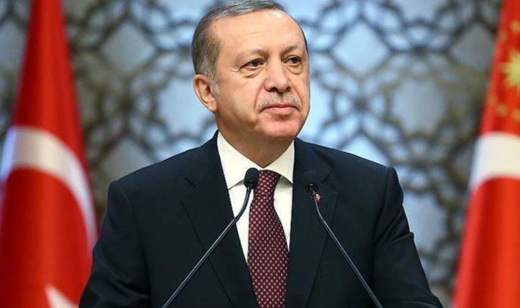 Son dakika... Erdoğan'dan sosyal medyaya gözdağı