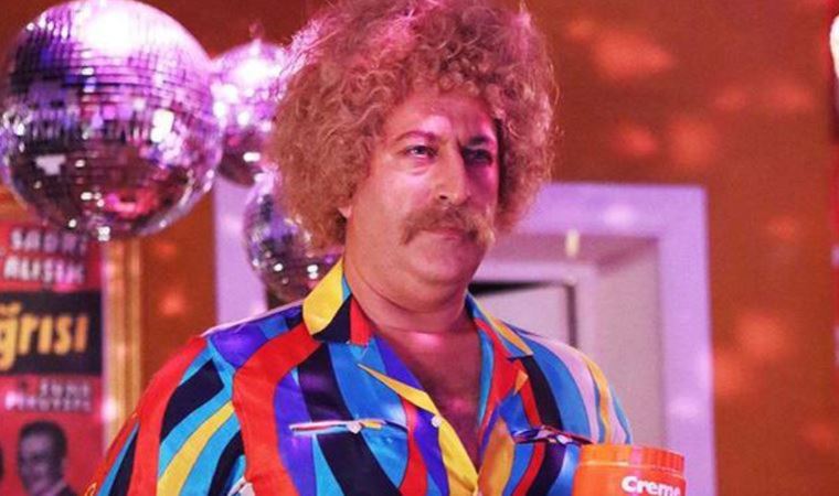 Cem Yılmaz, Netflix’te yayımlanacak olan Erşan Kuneri dizisinden yeni görseller paylaştı