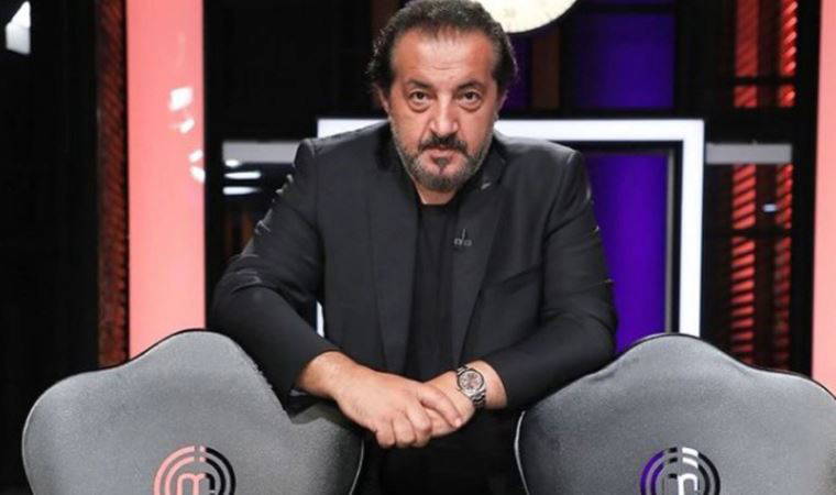 MasterChef jürilerinden Şef Mehmet Yalçınkaya'nın sol elini sürekli saklamasının sebebi ortaya çıktı